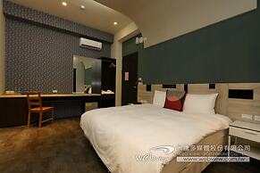 Ruo Shui Hotspring Hotel
