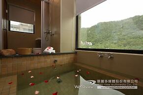 Ruo Shui Hotspring Hotel