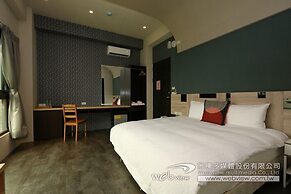 Ruo Shui Hotspring Hotel