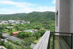 Ruo Shui Hotspring Hotel