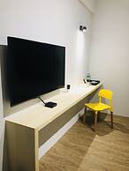 Ho Young Hotspring Hotel