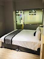 Ho Young Hotspring Hotel