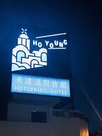 Ho Young Hotspring Hotel