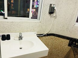 Ho Young Hotspring Hotel