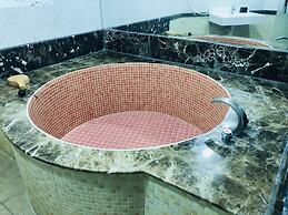 Ho Young Hotspring Hotel