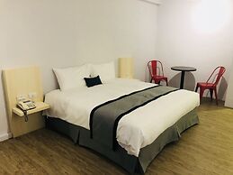 Ho Young Hotspring Hotel