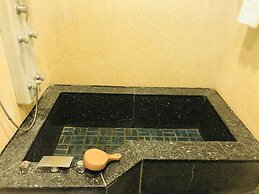 Ho Young Hotspring Hotel