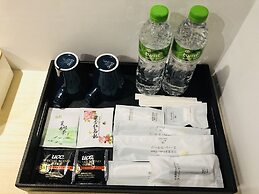 Ho Young Hotspring Hotel