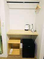 Ho Young Hotspring Hotel