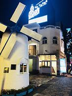 Ho Young Hotspring Hotel