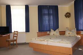 Hotel & Pension Müllers Gasthof
