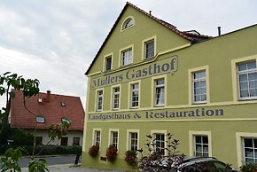 Hotel & Pension Müllers Gasthof