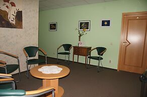 Hotel & Pension Müllers Gasthof