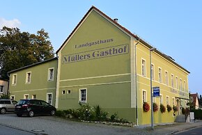 Hotel & Pension Müllers Gasthof