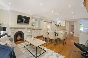 Pyrmont Harris Street (Ifr)