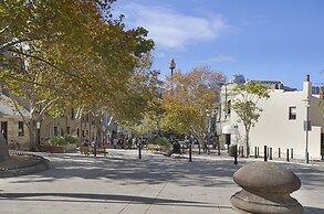 Pyrmont Harris Street (Ifr)