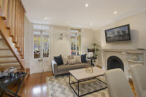 Pyrmont Harris Street (Ifr)