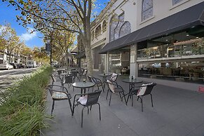 Pyrmont Harris Street (Ifr)