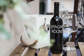Spagna Rooms