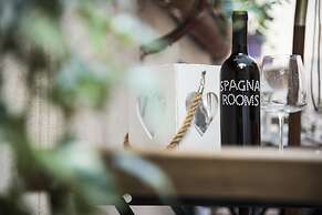 Spagna Rooms