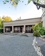 The Nightingale Guesthouse