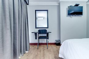 The Nightingale Guesthouse