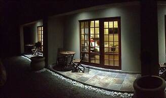 The Nightingale Guesthouse