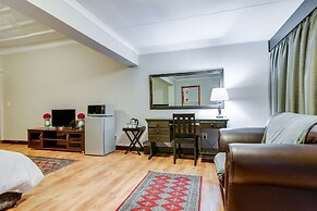 The Nightingale Guesthouse