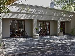 The Nightingale Guesthouse