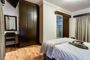 The Nightingale Guesthouse