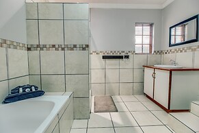 The Nightingale Guesthouse