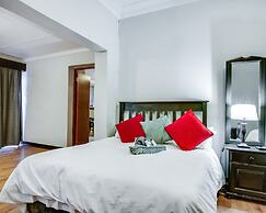 The Nightingale Guesthouse