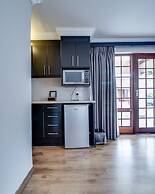 The Nightingale Guesthouse