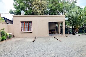 The Nightingale Guesthouse