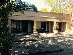 The Nightingale Guesthouse