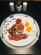 The Nightingale Guesthouse