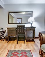 The Nightingale Guesthouse