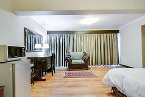 The Nightingale Guesthouse