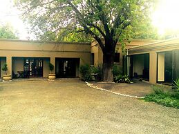 The Nightingale Guesthouse