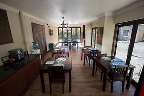 The Nightingale Guesthouse