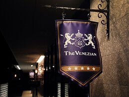 Venezian Hotels Shiroishi Zao