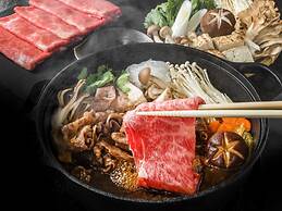 Venezian Hotels Shiroishi Zao