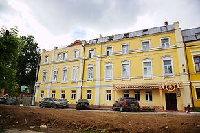 Grin Hotel Podolsk