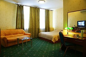 Grin Hotel Podolsk