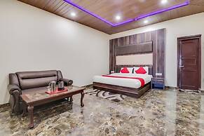 Hotel Himdhara