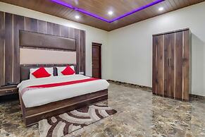 Hotel Himdhara