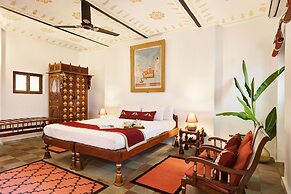 Hotel Bundelkhand Riverside