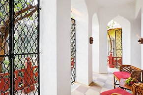 Hotel Bundelkhand Riverside
