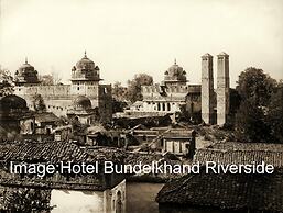 Hotel Bundelkhand Riverside