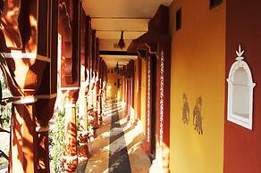 Hotel Bundelkhand Riverside